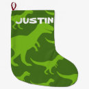 Search for t rex christmas stockings Kids
