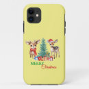 Search for merry iphone cases Reindeer