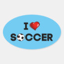 Search for love soccer stickers Sports