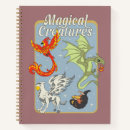 Search for harry potter notebooks Niffler