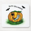 Search for thanksgiving standard mouse mats Pumpkin