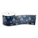Search for outer space ribbon Cute