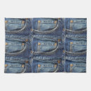 Search for denim tea towels Jeans