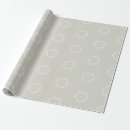 Search for beige christmas wrapping paper Holly