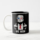 Search for winner mugs America