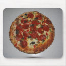 Search for pepperoni pizza mouse mats Humour