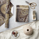 Search for industrial wrapping paper Gears