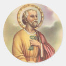 Search for st peter stickers Christian