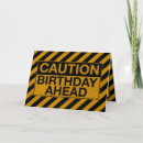 Search for caution cards Danger