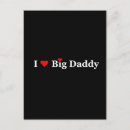 Search for father vertical postcards Black and white