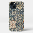Search for bright floral iphone cases William morris