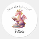 Search for dragon bookplates Back to school