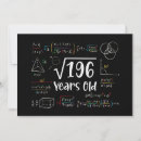 Search for 14 year old birthday invitations For kids
