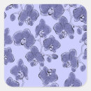 Search for orchid flower stickers Phalaenopsis