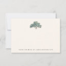 Search for tree note cards Nature