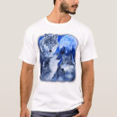 Search for three wolves moon clothing Wolf