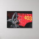 Search for engineer canvas prints Locomotive