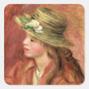 Search for pierre auguste renoir stickers Impressionist