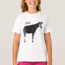 Search for giraffes kids tshirts Africa
