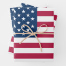 Search for united states wrapping paper Patriotic
