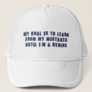 Search for learn learning hats Funny