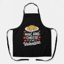Search for cheese aprons Heart