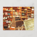 Search for thirty postcards Old