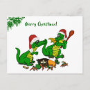 Search for food christmas cards Retro