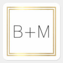 Search for postage initial Elegant