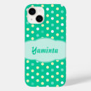 Search for dot phone cases Yellow