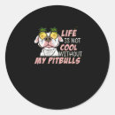 Search for pitbull puppy stickers Pets