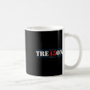 Search for treason mugs Politics