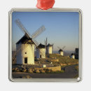 Search for rural christmas tree decorations Country road