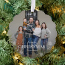 Search for frost it christmas tree decorations Just married