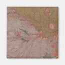 Search for map magnets National