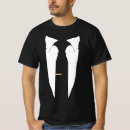 Search for suit and tie tshirts Bachelor