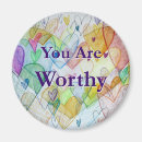 Search for worthy magnets You are worthy