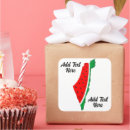 Search for freedom for palestine stickers Watermelon