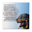Search for rottweiler gifts Friend