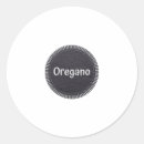 Search for oregano stickers Spice