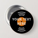 Search for record badges 60s