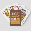 Search for restaurants playing cards Advertising