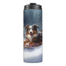 Search for australian shepherd travel mugs Pet