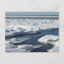 Search for blue ice postcards Winter