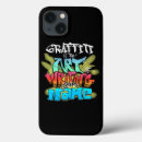Search for graffiti iphone cases wall