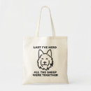 Search for herd dog bags Sheep