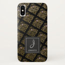 Search for floral iphone x cases Black