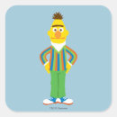 Search for bert stickers Sesame street