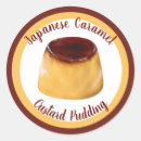 Search for custard Dessert