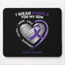 Search for sons mouse mats Dad